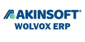 Akınsoft Wolvox ERP