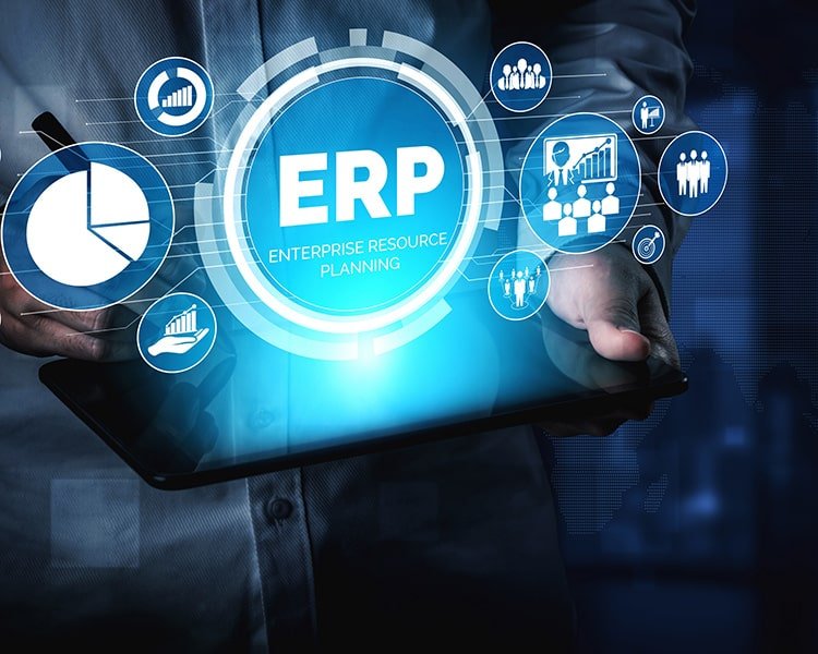 Akınsoft ERP